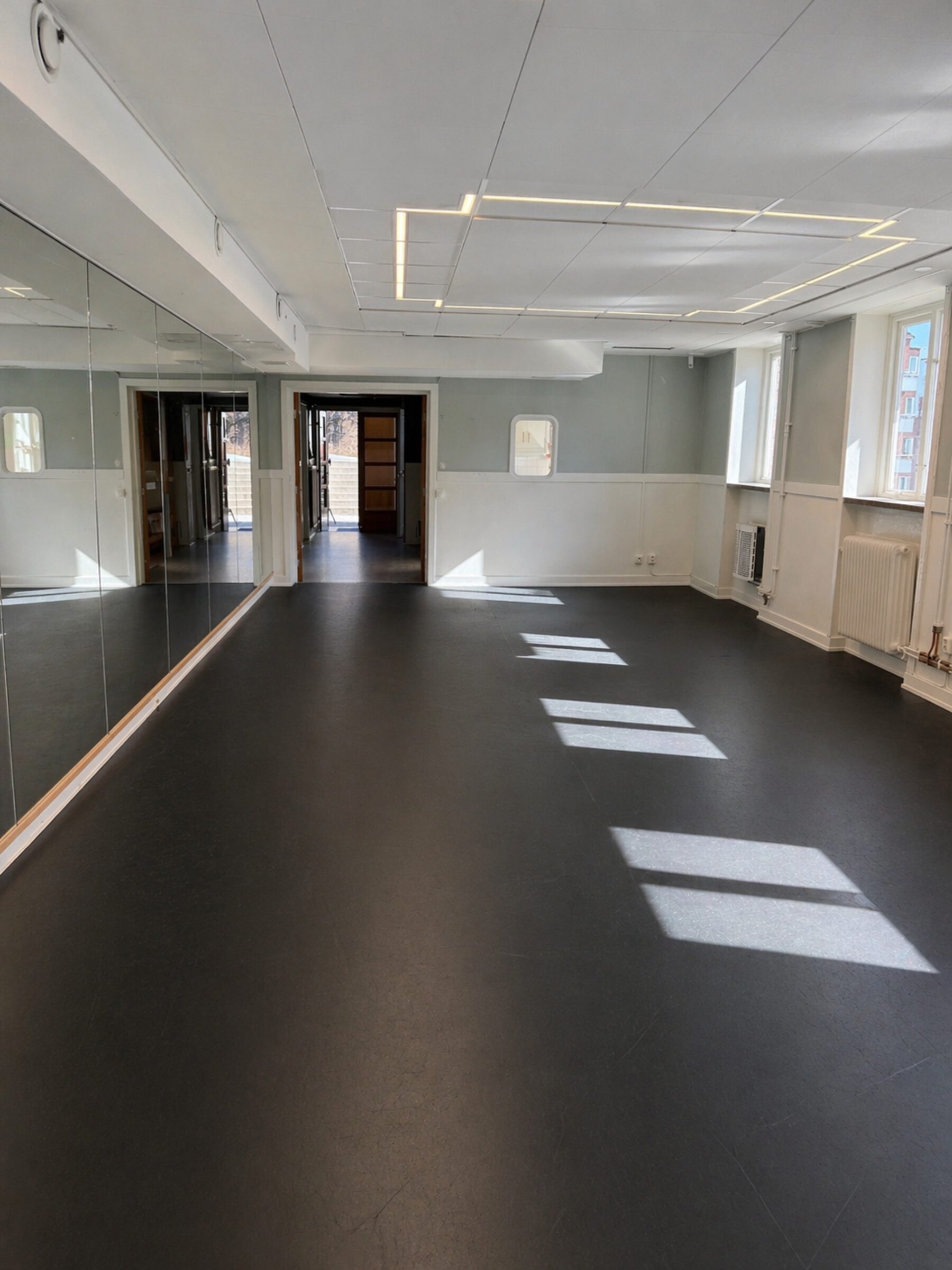Studio Schlytersvägen